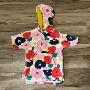 Baby Boden Swim Coverup